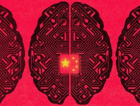 الصين تحشد قواها لسباق الذكاء الاصطناعي مع الولايات المتحدة