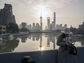 الصين تسن قانوناً لحماية الشركات الخاصة لتعزيز الثقة