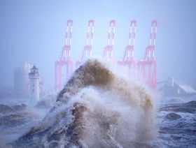 التغير المناخي حدث بالفعل.. علينا التكيف أو الفناء