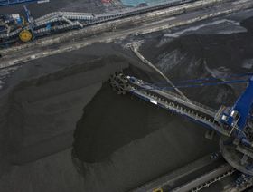 توسع الصين باستخدام الفحم يهدد العالم بزيادة انبعاثات غاز الميثان