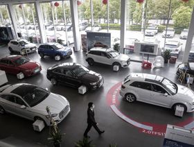 تقرير: مبيعات السيارات تقترب من بلوغ ذروتها في 2039