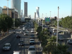 انكماش القطاع النفطي يهبط بالناتج المحلي السعودي 3.3% بالربع الأول من 2021