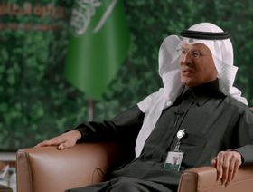 وزير الطاقة السعودي: اتفاق \"أوبك+\" سيبقى سارياً طوال العام