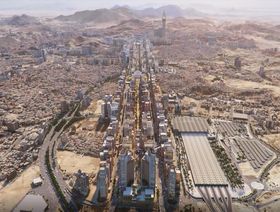 وجهة \"مسار\" في مكة تستقطب 35 مليار ريال استثمارات