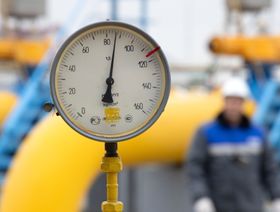 \"غازبروم\" الروسية تستأنف ضخ الغاز إلى إيطاليا عبر النمسا