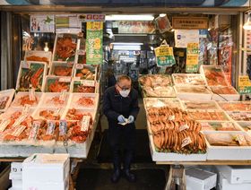 تسارع التضخم في اليابان قبيل تحديث توقعات البنك المركزي