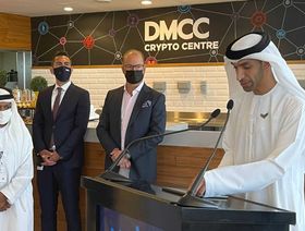 \"دبي للسلع\" يطلق مركز \"كريبتو\" لدعم تقنيات التشفير والبلوكتشين