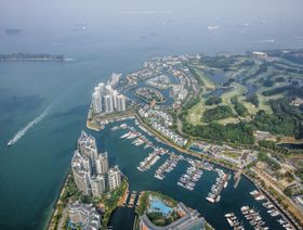 سنغافورة أغلى مدن العالم للمعيشة الفاخرة ودبي تقفز للمرتبة السابعة