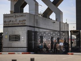 بلومبرغ: هل تحصل مصر على تمويلات جديدة بعد تعزيز حرب غزة لنفوذها؟