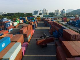 استمرار زخم صادرات كوريا الجنوبية بفضل الطلب على الإلكترونيات
