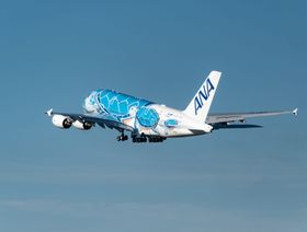 ِشركات الطيران تعود للأرباح بعد عام الخسائر الكبرى - المصدر: بلومبرغ