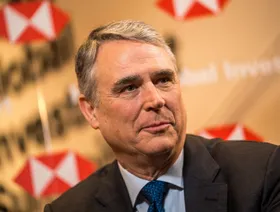 \"HSBC\": مستقبل المصرف في آسيا والشرق الأوسط حيث الثروات ورؤوس الأموال