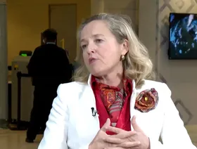 \"الأوروبي للاستثمار\" يوسع مشروعاته في مصر لتشمل دعم الشركات الناشئة