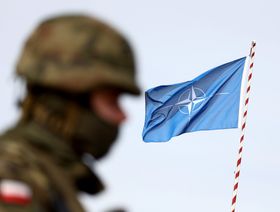 بوتين وترمب يجبران أوروبا على إعادة النظر بالصناعة الدفاعية