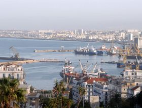 صادرات الجزائر غير النفطية ترتفع 118% هذا العام