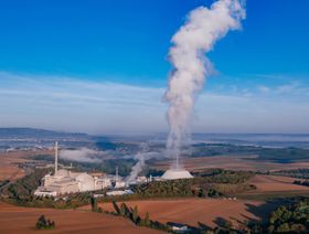 أزمة الطاقة تجبر ألمانيا على استخدام الطاقة النووية لتوليد الكهرباء