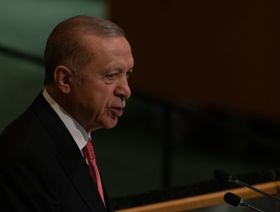 تركيا تطلب من روسيا تأجيل مدفوعات الغاز حتى 2024