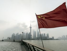 آفاق واعدة للطروحات العامة الأولية بالصين في 2023