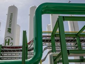السعودية تسعى لإنشاء مشروع للهيدروجين مع \"ماروبيني\" اليابانية