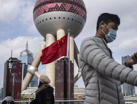 في سابقة جديدة.. الصين تغرم وكالة تصنيفات ائتمانية عن احتيال شركة مصدرة للسندات