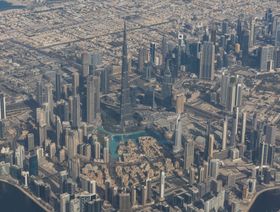 \"إعمار\" يرفع أسهم دبي إلى أعلى مستوياتها منذ 2015
