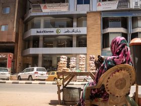 معدل التضخم في السودان يرتفع 413% خلال يونيو على أساس سنوي