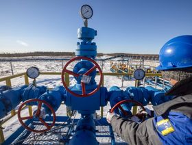 أوروبا تواجه مخاطر الترشيد الإجباري للطاقة إذا قطع بوتين إمدادات الغاز الروسية