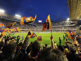 رياضة ومال: برشلونة يتحرك قضائياً للحصول على 40 مليون يورو