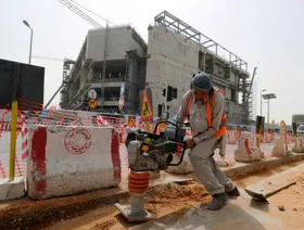 \"أكتيس\" تتطلع لزيادة استثماراتها بالبنية التحتية في السعودية