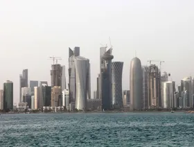 صندوق النقد يحث قطر على تسريع تنويع الإيرادات