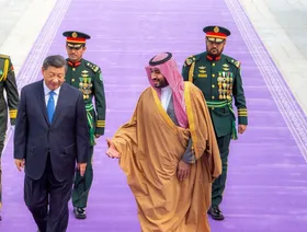 الفالح في اليابان والخريّف في الصين.. ديناميكية التوازن السعودية