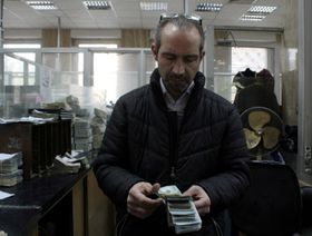 سوريا تعلن عن منحة قطرية شهرية لتغطية جزء من الرواتب