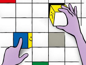 وول ستريت تريد أن تبيع مؤشراً خاصاً.. لك وحدك - المصدر: بلومبرغ