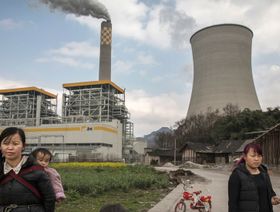 أزمتا \"إيفرغراند\" والكهرباء في الصين وجهان لعملة واحدة