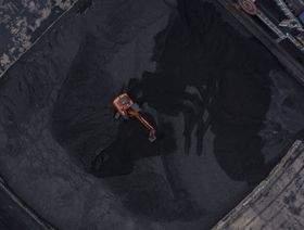 زيادة واردات الصين من الفحم تتضمن مشتريات قياسية من روسيا