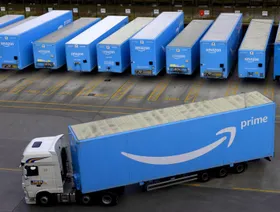 \"أمازون\" تتوقع أرباحاً دون التقديرات بسبب الإنفاق على الذكاء الاصطناعي