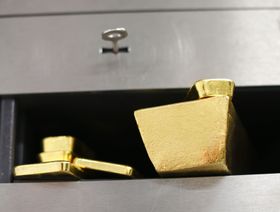 مشتريات البنوك المركزية من الذهب عند أدنى مستوى منذ أكثر من عام