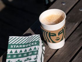 الصناديق السيادية الخليجية تتنافس على امتياز \"ستاربكس\" في الشرق الأوسط