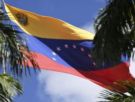 مباحثات بين إدارة بايدن ومسؤولي فنزويلا بشأن الطاقة