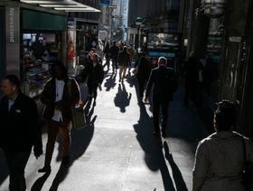 مجموعة العشرين: تزايد فرص الهبوط السلس للاقتصاد العالمي