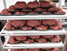 السعودية تجمد واردات اللحوم التركية