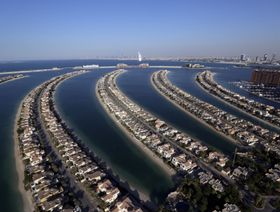 تدفق الأثرياء يضاعف صفقات عقارات دبي الفاخرة لنحو 2.3 مليار دولار