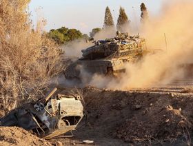 \"موديز\" تضع إسرائيل تحت المراجعة السلبية ترقباً لخفض تصنيفها