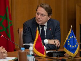 الاتحاد الأوروبي يتعهد بمنح المغرب 2.1 مليار يورو حتى 2027