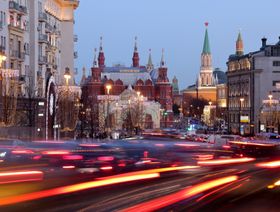 اتجاه سوق السيارات شرقاً ربما يحدد مستقبل روسيا الاقتصادي