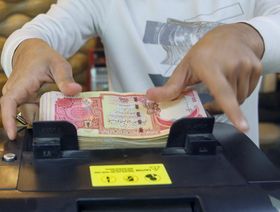 المركزي العراقي: حزمة إجراءات جديدة قريباً لضبط سعر الصرف