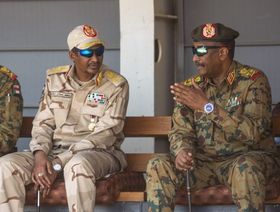 منعطف السودان.. كيف بدأ الخلاف بين الجيش والدعم السريع؟
