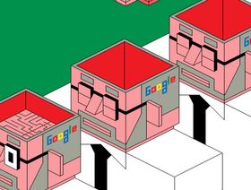 \"غوغل\" تقحم الذكاء الاصطناعي في جميع منتجاتها لتلحق بالركب