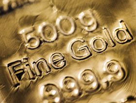 HSBC يتوقع انخفاض أسعار الذهب مع تراجع احتمالات الركود