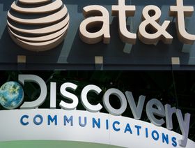 شركات الاستشارات أكبر مستفيد من صفقة \"AT&T\" و\"ديسكفري\"